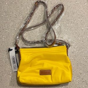 NWT CROSSBODY